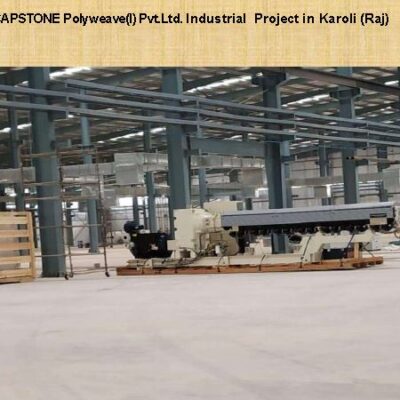 CSKP Builtech (I) Pvt Ltd