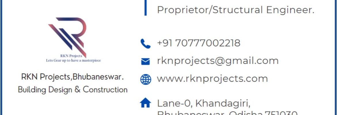 RKN Projects